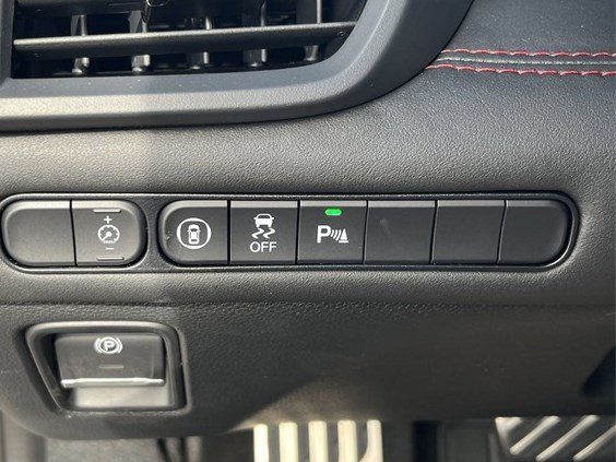 Used 2025 Urban Gray Pearl Acura A-Spec Package image 26