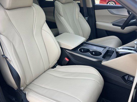 New 2026 Platinum White Pearl Acura SH-AWD Technology Package image 29