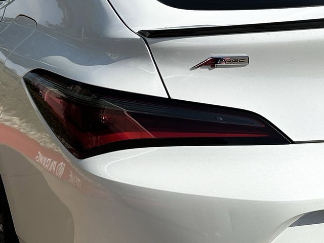 Certified Used 2024 Platinum White Pearl Acura A-Spec Tech Package image 7