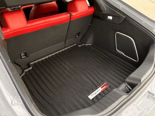 New 2026 Urban Gray Pearl Acura Type S image 34