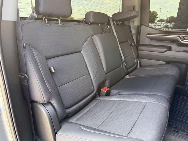 Used 2024 Sterling Metallic GMC Elevation image 27