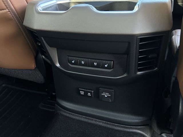 Used 2024 Magnetic Gray Metallic Toyota 1794 image 32