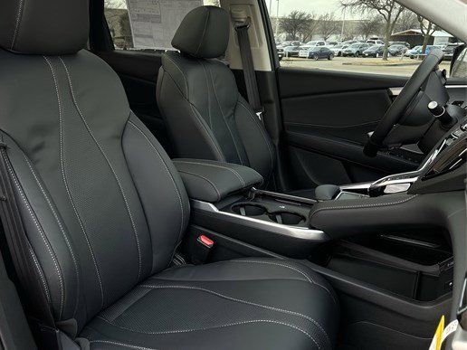 New 2026 Platinum White Pearl Acura Technology Package image 32