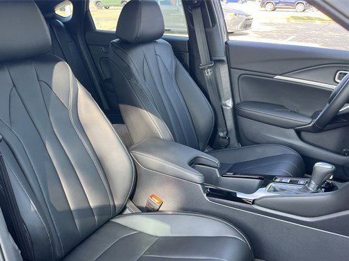 New 2026 Platinum White Pearl Acura A-Spec Package image 30