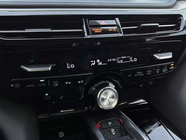 Certified Used 2024 Liquid Carbon Metallic Acura Technology image 20