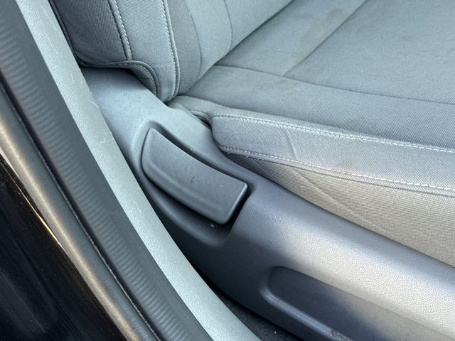 Used 2025 Abyss Black Hyundai SEL Convenience image 27