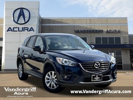 2016 Mazda Mazda CX-5 Touring SUV