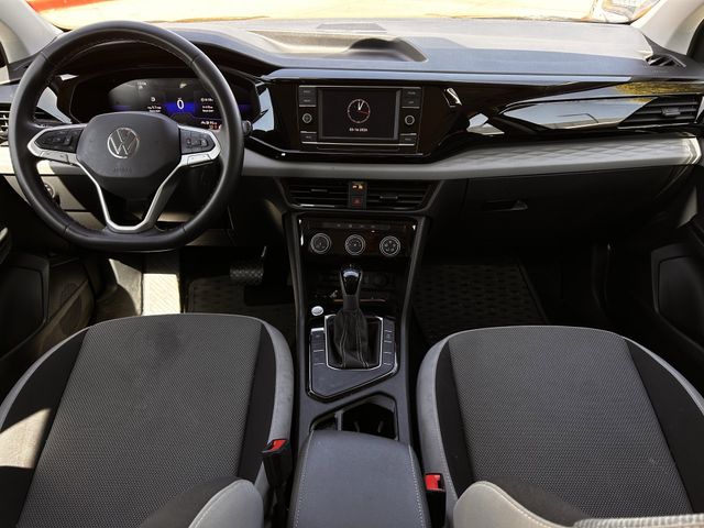 Used 2024 Platinum Gray Metallic Volkswagen 1.5T S image 10