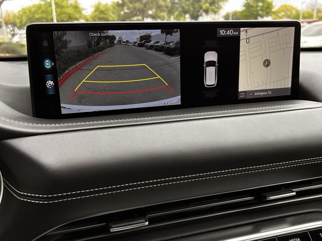 Used 2024 White Genesis 2.5T image 19