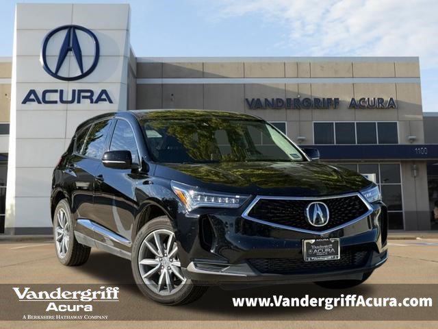 2023 Acura RDX Technology Package