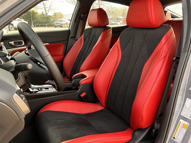 New 2026 Urban Gray Pearl Acura Type S image 28