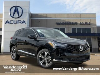 2025 Acura RDX Technology Package SUV