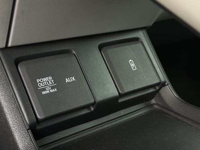 Used 2020 Fathom Blue Pearl Acura Advance Package image 25