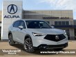  Acura ADX