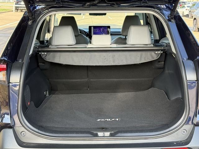 Used 2024 Blueprint Toyota Limited image 30