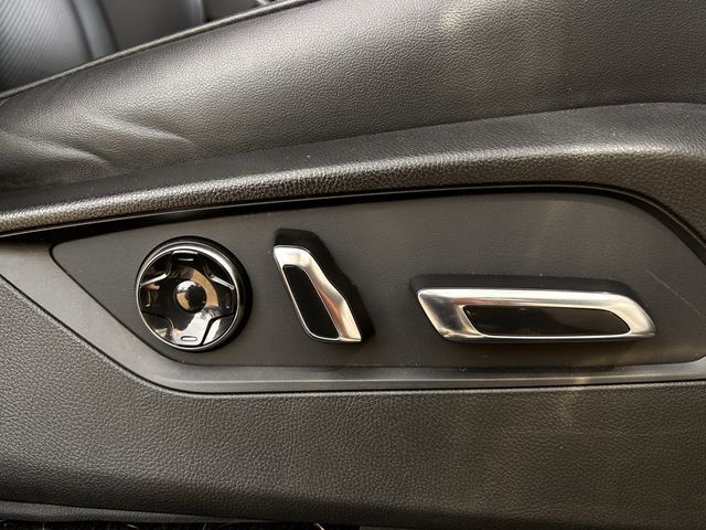 Certified Used 2023 Majestic Black Pearl Acura Technology image 29