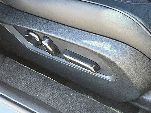 Used 2025 Urban Gray Pearl Acura A-Spec Package image 31