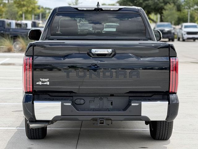 Used 2023 Midnight Black Metallic Toyota 1794 image 5
