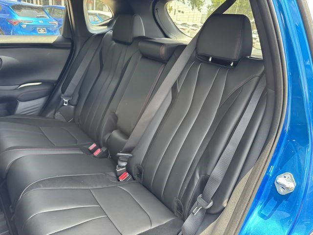 New 2026 Double Apex Blue Pearl II Acura A-Spec Advance Package image 25