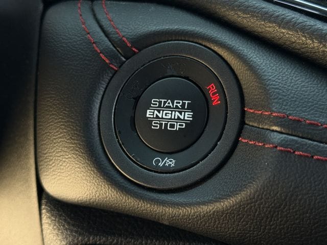 Used 2023 White Knuckle Clearcoat Dodge R/T Plus image 22