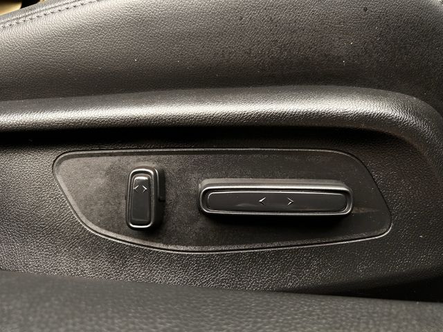 Used 2024 Boost Blue Pearl Honda Sport Touring image 32