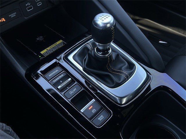 New 2026 Double Apex Blue Pearl Acura A-Spec Tech Package image 23