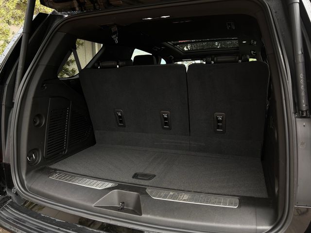 Used 2021 Onyx Black GMC Denali image 37