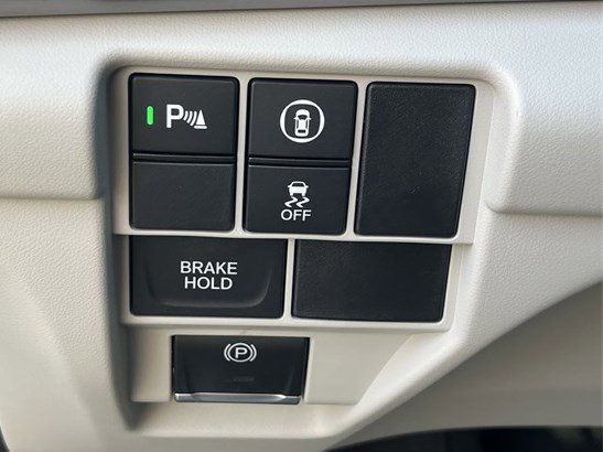 Used 2026 Majestic Black Pearl Acura Technology Package image 25