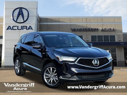 2024 Acura RDX Technology Package SUV