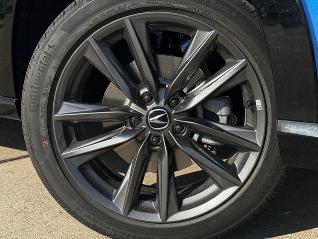 Used 2026 Platinum White Pearl Acura A-Spec Package image 9