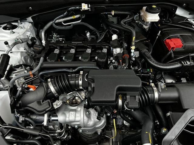 New 2026 Platinum White Pearl Acura A-Spec Package image 12