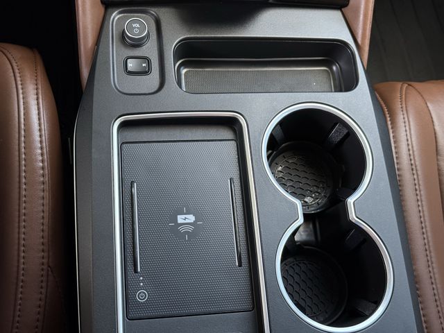 Certified Used 2025 Liquid Carbon Metallic Acura Technology Package image 19