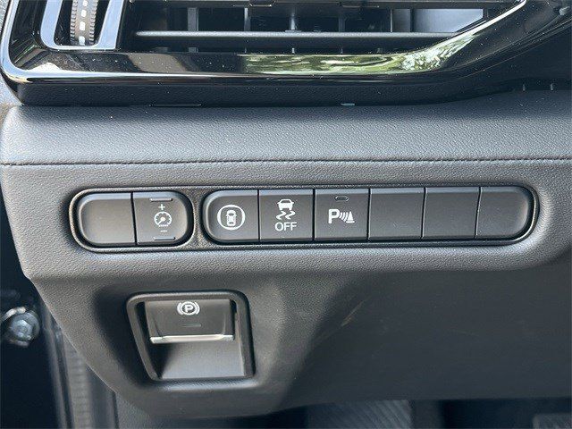 New 2026 Platinum White Pearl Acura FWD Technology Package image 25
