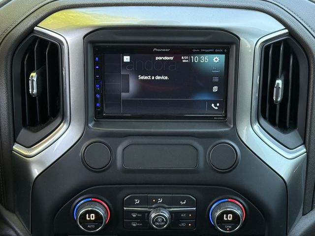 Used 2020 Black Chevrolet LTZ image 16
