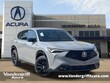 Acura ADX