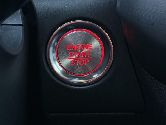 2025 Acura ADX A-Spec Package - Photo 20