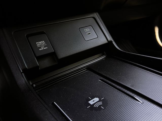 Certified Used 2023 Performance Red Pearl Acura A-Spec Advance Package image 23