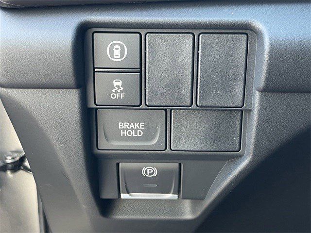 Used 2025 Platinum White Pearl Acura SH-AWD image 26