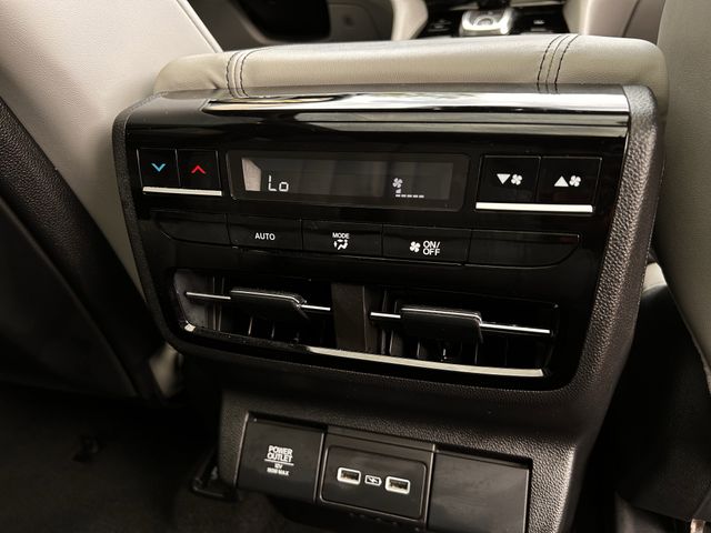 Certified Used 2024 Fathom Blue Pearl Acura Technology image 31