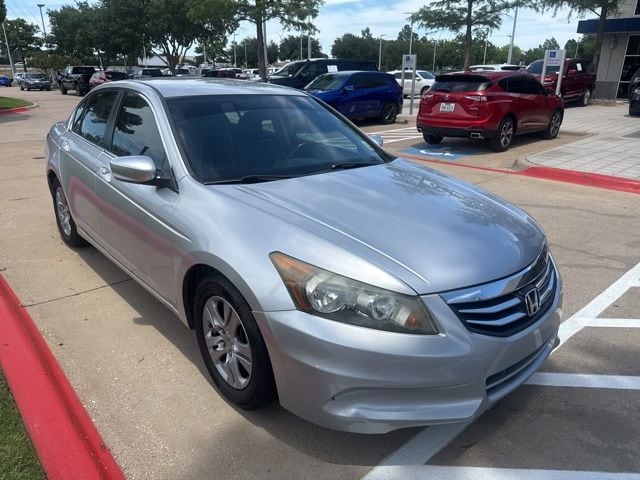 2012 Honda Accord's photo