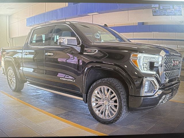 2019 GMC Sierra 4WD Crew Cab Short Box's photo