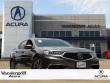 Acura TLX