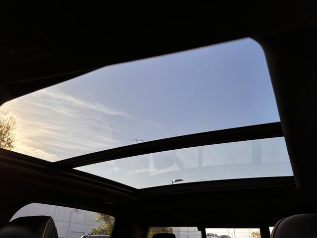 Used 2023 Patriot Blue Pearlcoat Ram Limited image 30