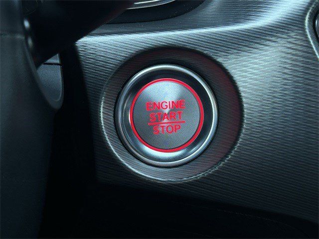 New 2026 Double Apex Blue Pearl Acura A-Spec Tech Package image 24