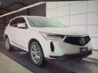  Acura RDX