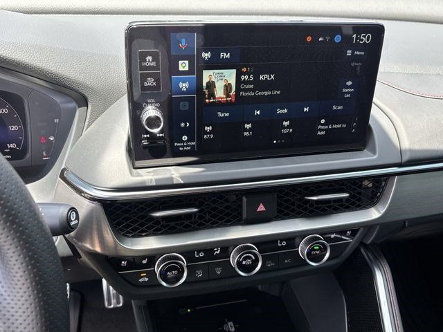 New 2026 Platinum White Pearl Acura A-Spec Advance Package image 14