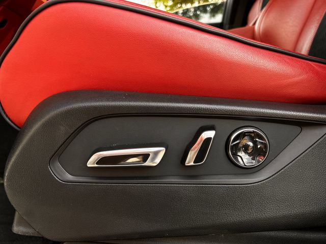 Used 2023 Platinum White Pearl Acura A-Spec image 29