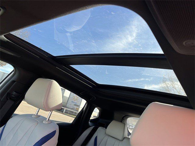 New 2026 Platinum White Pearl Acura A-Spec Advance Package image 28