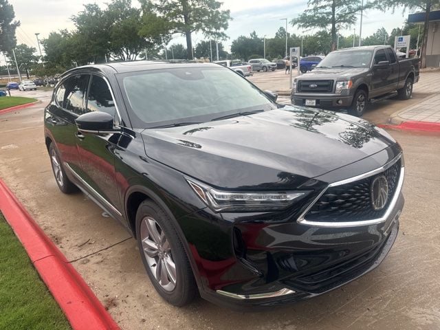 2024 Acura MDX -'s photo