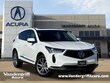  Acura RDX